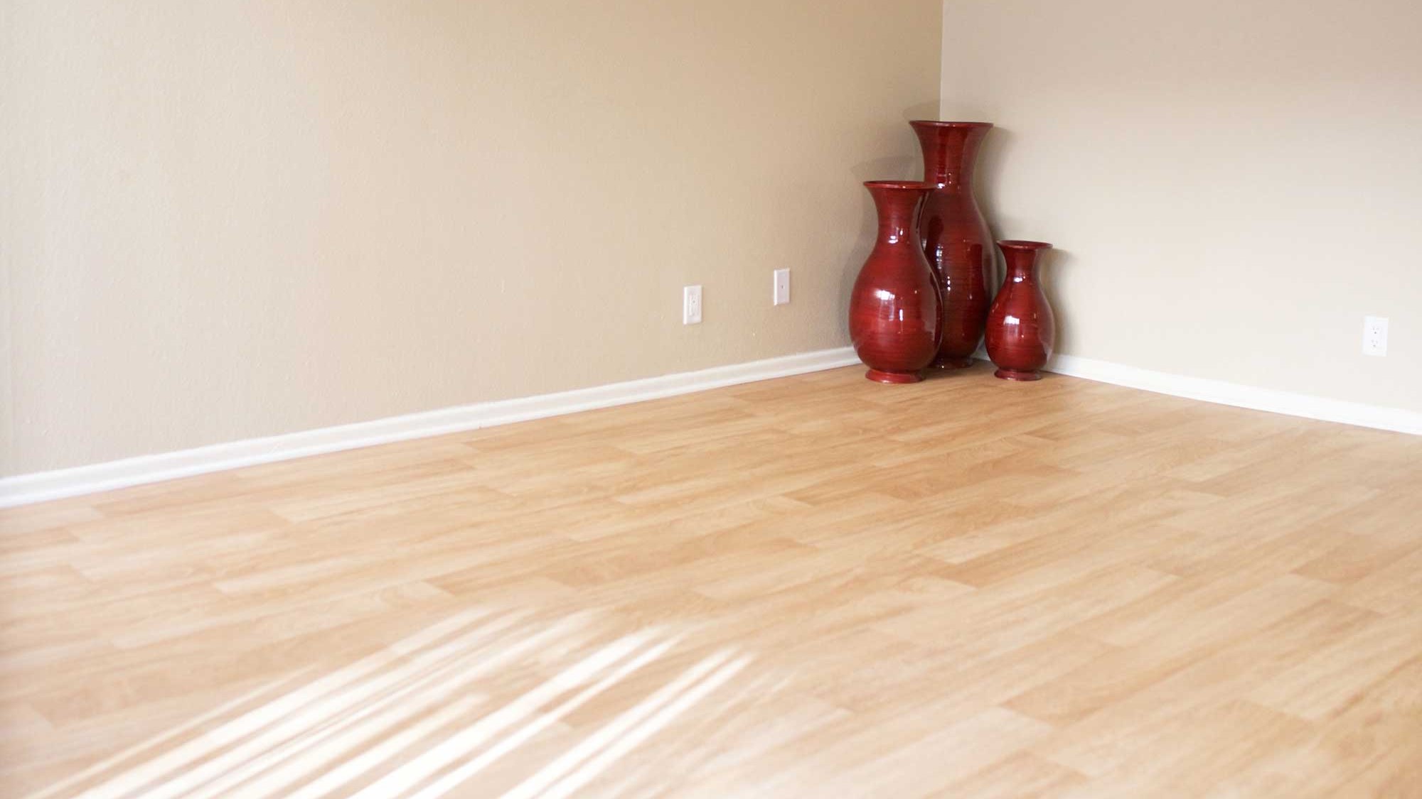 Apartment Living Room