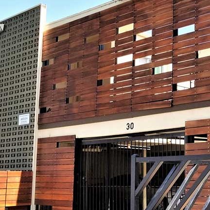 30 West 49th St Apartment complex